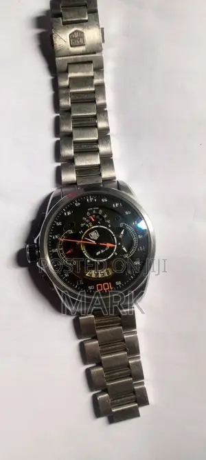 Mercedes-Benz SLS Limited Edition Watch (Japan Movt)