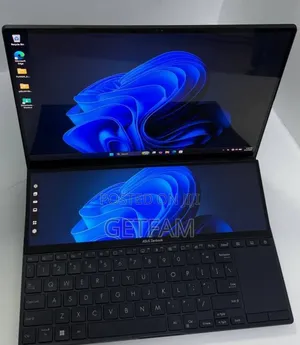 New Laptop Asus ZenBook UX510UW 32GB Intel Core i9 SSD 1T