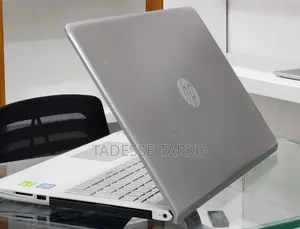 New Laptop HP Pavilion 15 8GB Intel Core i5 SSD 512GB