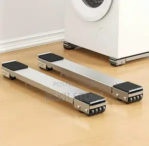 Adjustable Supported Leg