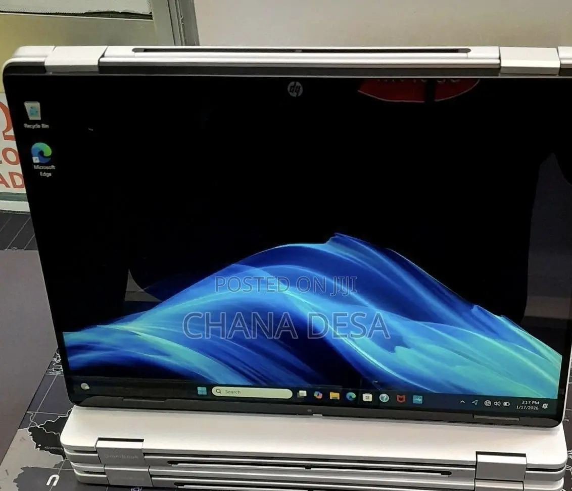 New Laptop HP 16GB Intel Core 7 SSD 512GB