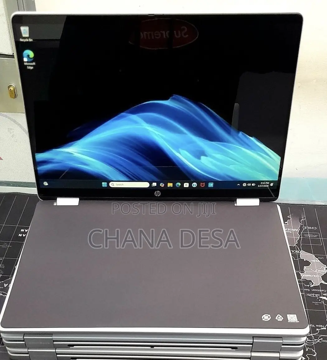 New Laptop HP 16GB Intel Core 7 SSD 512GB