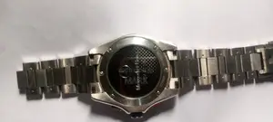 Mercedes-Benz SLS Limited Edition Watch (Japan Movt)