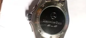 Mercedes-Benz SLS Limited Edition Watch (Japan Movt)