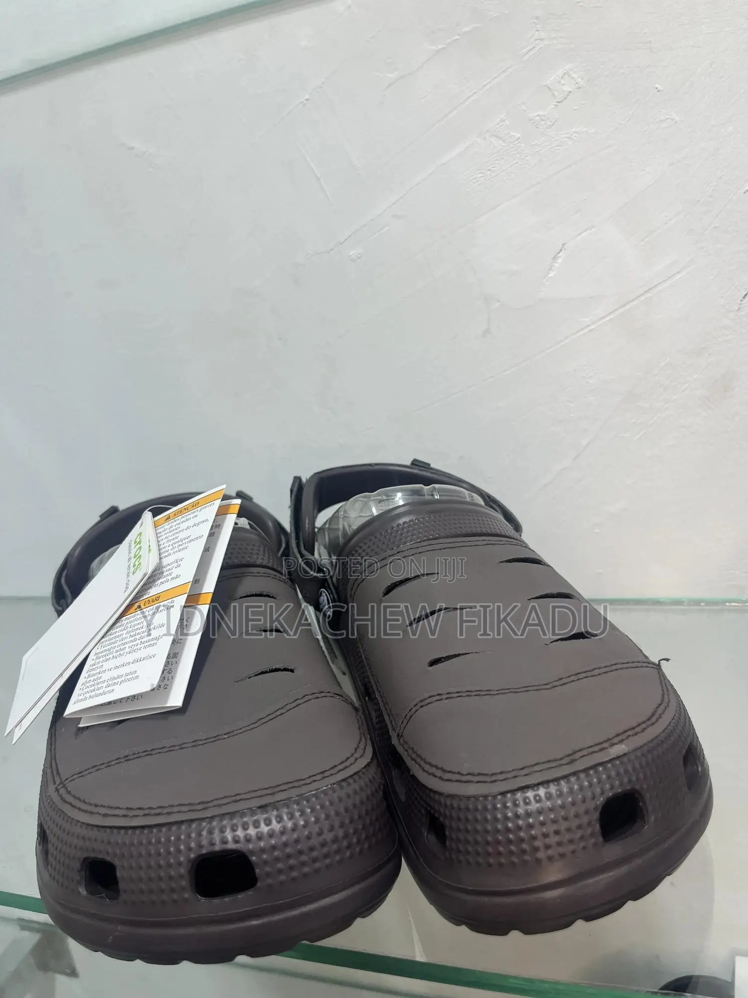 Crocs Shose