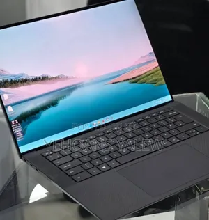 New Laptop Dell Precision 5550 16GB Intel Core i7 SSD 512GB