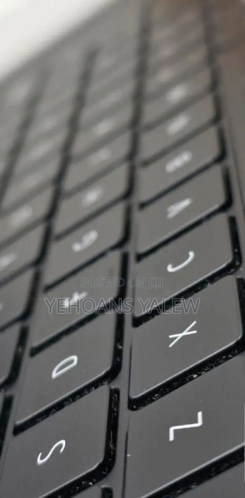 New Laptop Dell Precision 5550 16GB Intel Core i7 SSD 512GB