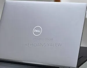 New Laptop Dell Precision 5550 16GB Intel Core i7 SSD 512GB
