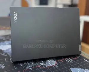 New Laptop Lenovo Yoga 3 32GB AMD Ryzen 7 SSD 512GB