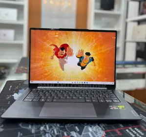 New Laptop Lenovo Yoga 3 32GB AMD Ryzen 7 SSD 512GB