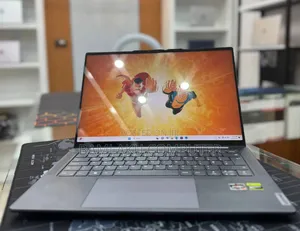New Laptop Lenovo Yoga 3 32GB AMD Ryzen 7 SSD 512GB