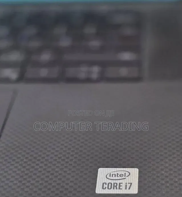 New Laptop Dell Precision 5550 16GB Intel Core i7 SSD 512GB