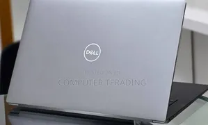 New Laptop Dell Precision 5550 16GB Intel Core i7 SSD 512GB