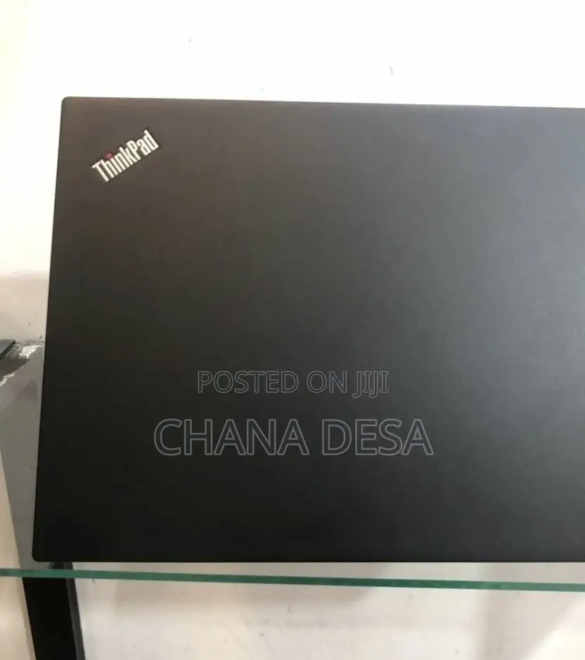 New Laptop Lenovo ThinkPad T460 8GB Intel Core i5 SSD 256GB