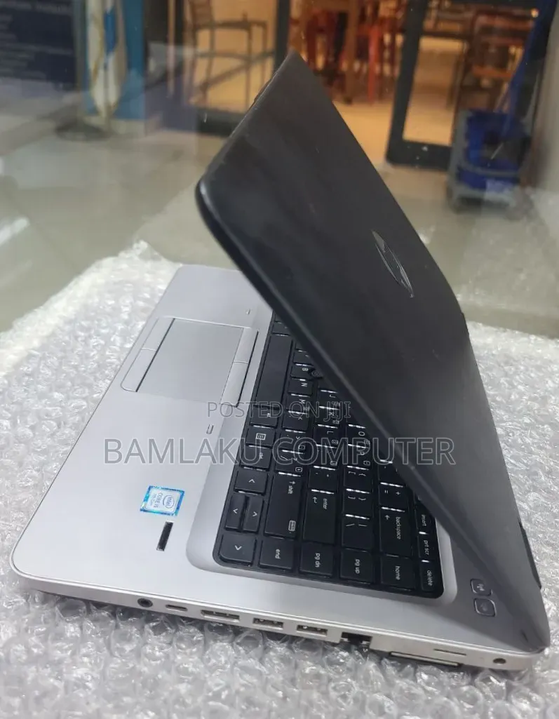 New Laptop HP ProBook 4230S 8GB Intel Core i5 SSD 256GB