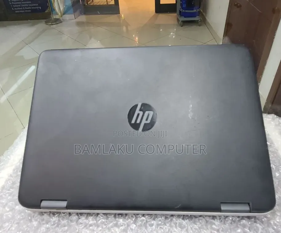 New Laptop HP ProBook 4230S 8GB Intel Core i5 SSD 256GB