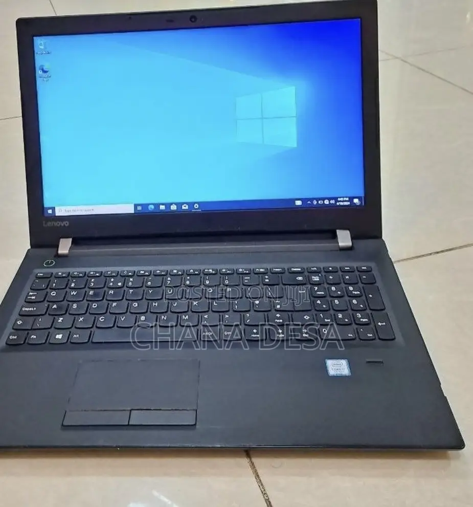 New Laptop Lenovo 8GB Intel Core i7 HDD 1T