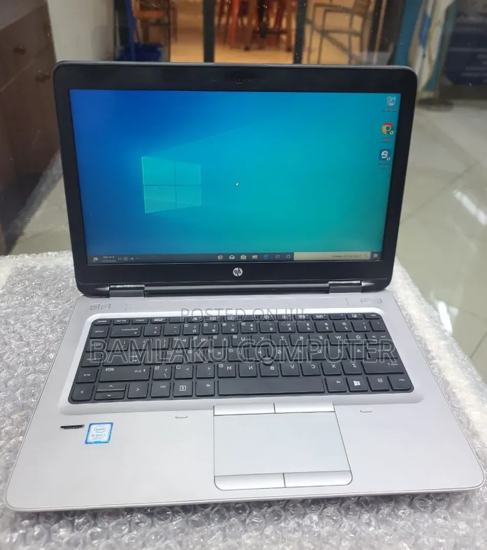 New Laptop HP ProBook 4230S 8GB Intel Core i5 SSD 256GB