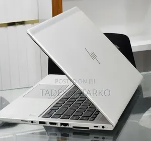 New Laptop HP EliteBook 840 G5 16GB Intel Core i7 SSD 512GB