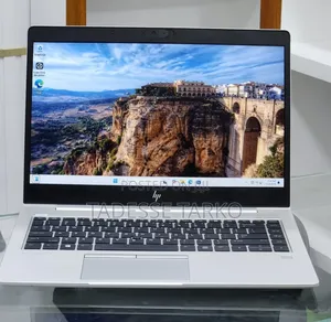 New Laptop HP EliteBook 840 G5 16GB Intel Core i7 SSD 512GB