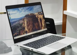 New Laptop HP EliteBook 840 G5 16GB Intel Core i7 SSD 512GB