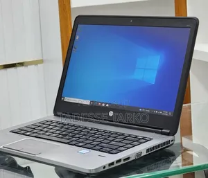 New Laptop HP ProBook 640 G1 8GB Intel Core i7 HDD 1T