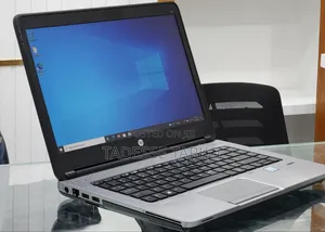 New Laptop HP ProBook 640 G1 8GB Intel Core i7 HDD 1T