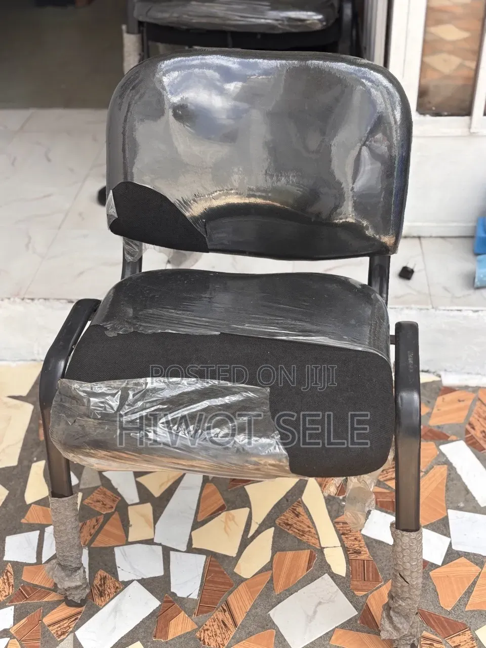 Office Chairs