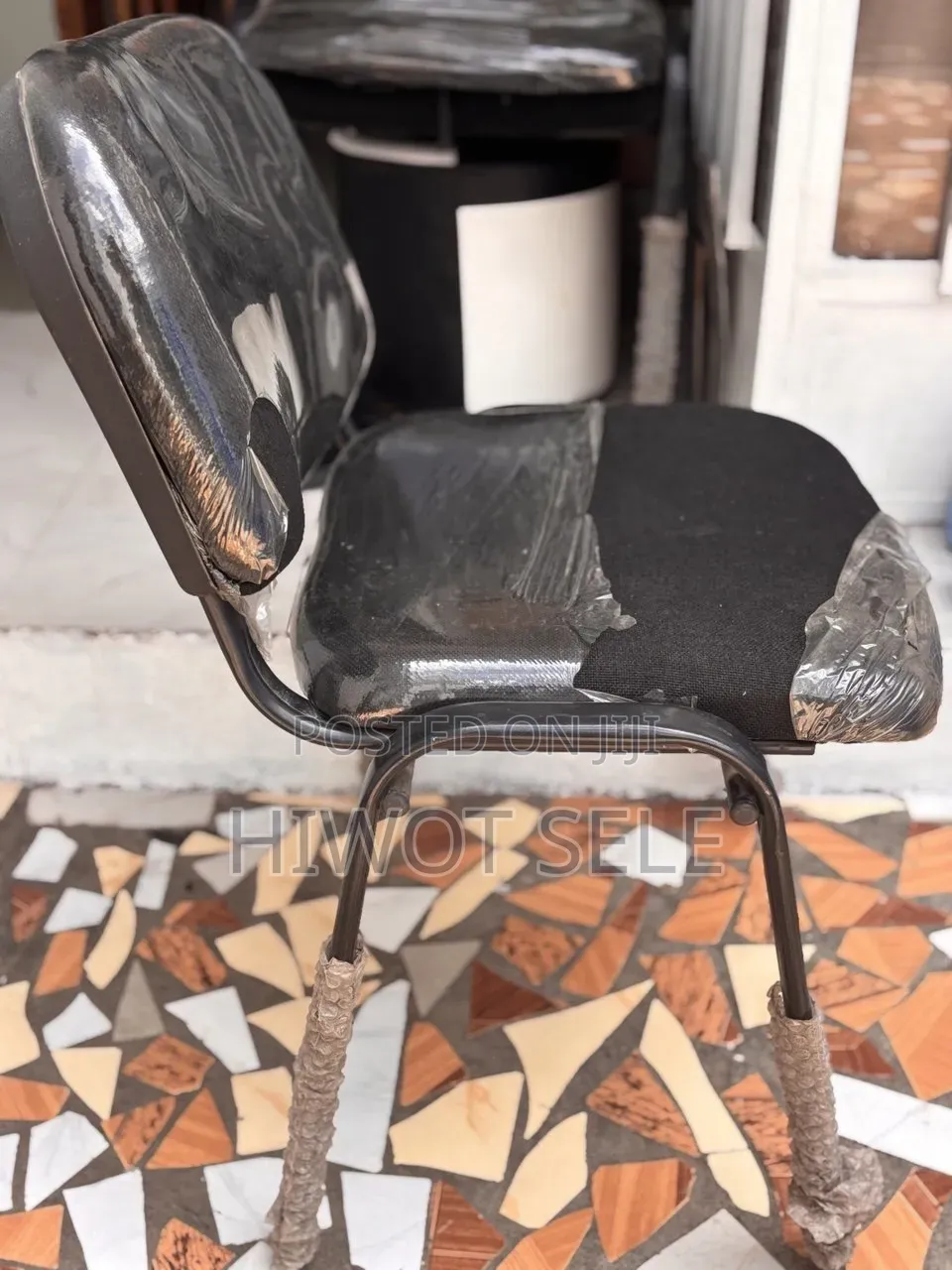 Office Chairs