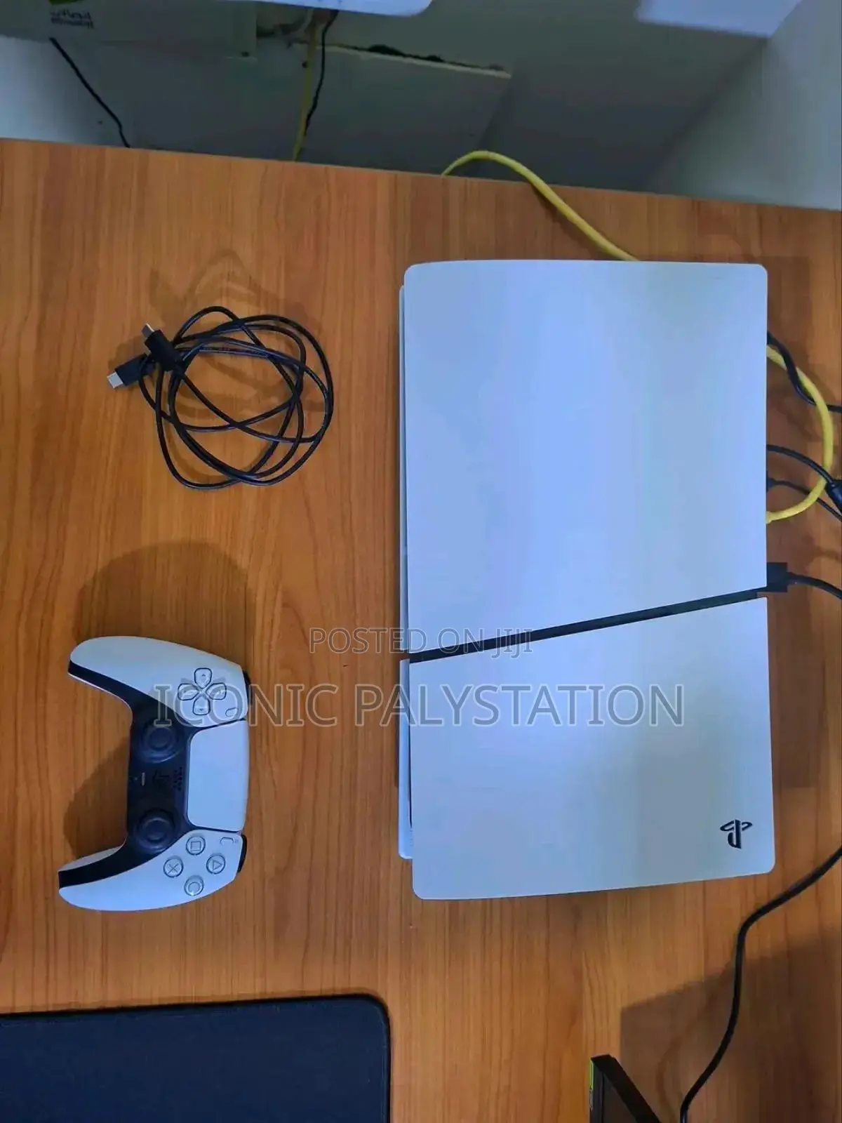 Palystation 5 Slim For Online Gamers