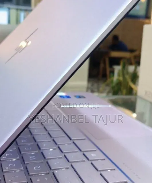 New Laptop HP EliteBook 850 G8 16GB Intel Core i7 SSD 512GB
