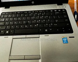 Laptop HP EliteBook 840 4GB Intel Core i5 HDD+SSD 500GB