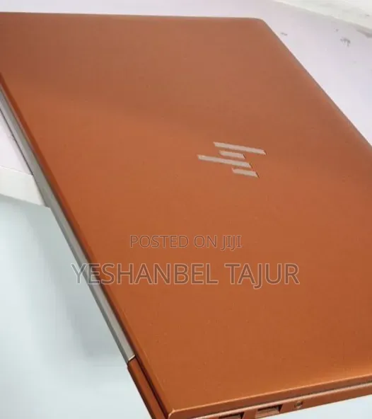 New Laptop HP EliteBook 840 G8 16GB Intel Core i5 SSD 512GB