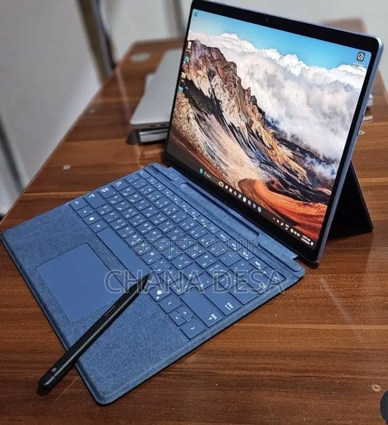 New Laptop Microsoft Surface 16GB SSD 512GB