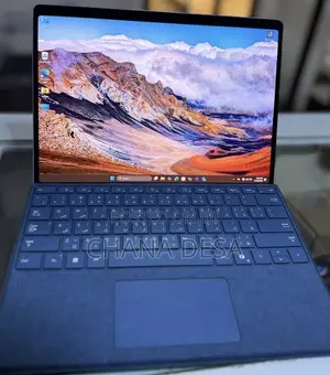 New Laptop Microsoft Surface 16GB SSD 512GB