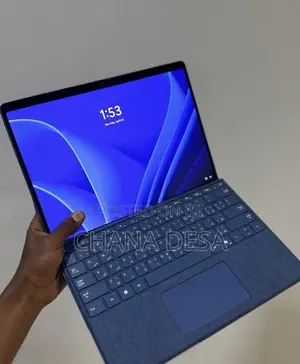 New Laptop Microsoft Surface 16GB SSD 512GB