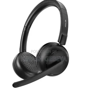 Green Lion Talk Pro Wireless Headphone