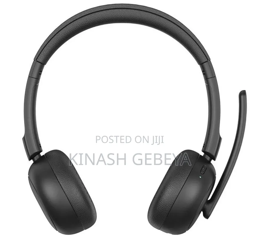 Green Lion Talk Pro Wireless Headphone
