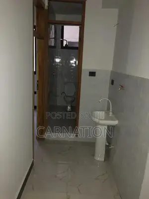 Furnished 3bdrm Apartment in 40/60 Condominium, Bole for rent