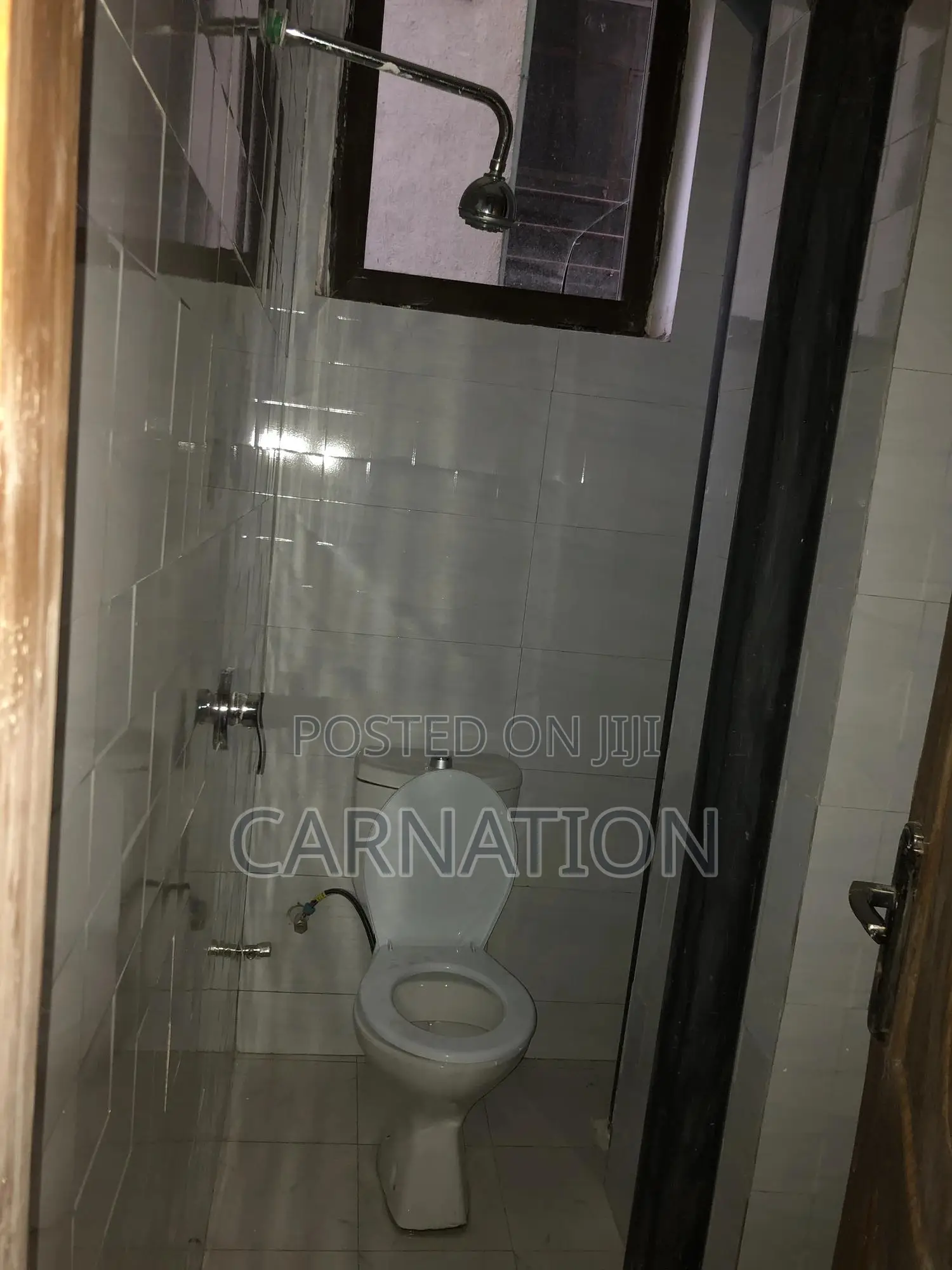 Furnished 3bdrm Apartment in 40/60 Condominium, Bole for rent