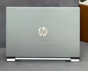 New Laptop HP Pavilion 14 16GB Intel Core i7 SSD 512GB