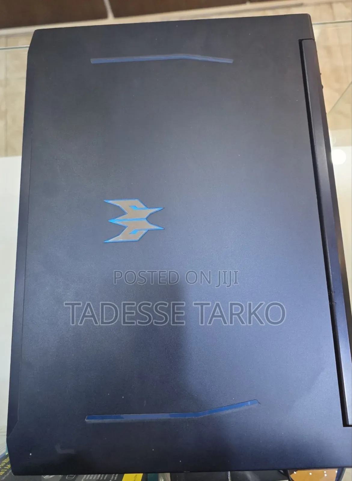 New Laptop Acer 16GB Intel Core i7 SSD 512GB