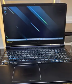 New Laptop Acer 16GB Intel Core i7 SSD 512GB