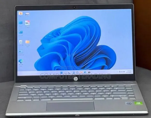 New Laptop HP Pavilion 14 16GB Intel Core i7 SSD 512GB