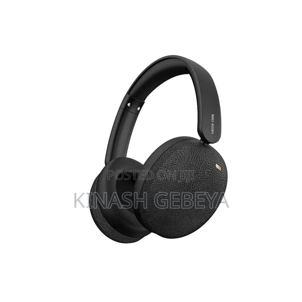Greenlion Denmark Wireless Headphone