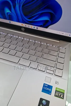 New Laptop HP Pavilion 14 16GB Intel Core i5 SSD 512GB
