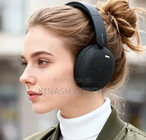 Greenlion Denmark Wireless Headphone