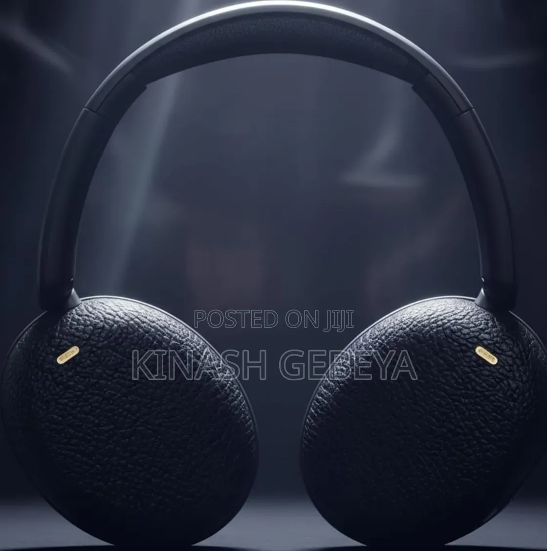 Greenlion Denmark Wireless Headphone