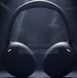Greenlion Denmark Wireless Headphone