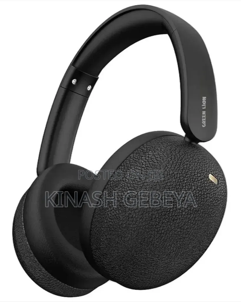 Greenlion Denmark Wireless Headphone